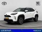 Toyota Yaris Cross 1.5 Hybrid 115 Dynamic Limited | Stoel &, 12 maanden, Stof, Gebruikt, 116 pk