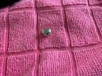 Pandora Clip/stopper Hartje niet gedragen, Verzenden, Nieuw, Zilver, Pandora