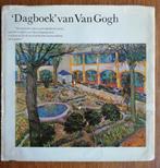 Dagboek van Van Gogh - Jan Hulske, Boeken, Ophalen of Verzenden, Gelezen, Schilder- en Tekenkunst