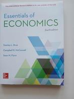 Essentials of Economics 4de edition, Ophalen of Verzenden, Zo goed als nieuw