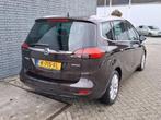 Opel Zafira Tourer 1.4 Cosmo Navi/Cruise/Stoelverw. Boekjes!, Auto's, Opel, Euro 5, Bruin, Bedrijf, 84 €/maand