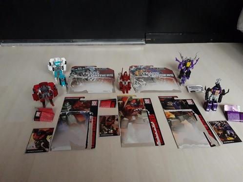 Transformers Generations Legends, Verzamelen, Transformers, Zo goed als nieuw, G1, Autobots, Verzenden