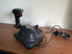 Quickshot QS-149 Joystick - Amiga/C64/Atari, Ophalen of Verzenden, Gebruikt