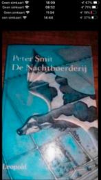 Peter smit, Ophalen of Verzenden, Gelezen