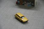 BRUDER 1:87, Citroen CX break geel (9), Ophalen of Verzenden, Zo goed als nieuw, Auto, Overige merken