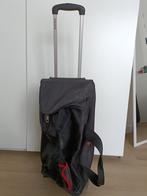 Wenger trolly, Sieraden, Tassen en Uiterlijk, Tassen | Reistassen en Weekendtassen, Ophalen, Uitschuifbare handgreep, 30 cm of meer