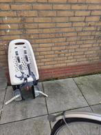 2 keer een Yepp kinderstoel voor op de fiets., Ophalen of Verzenden, Gebruikt, Overige typen