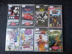 Playstation psp spellen Prijzen zie omschrijving, Gebruikt, Overige genres, 1 speler, Ophalen of Verzenden
