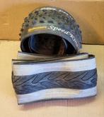 Te koop 2 ATB mountainbike Banden, Ophalen