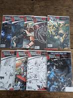 Transformers comics Official movie Prequel, Meerdere comics, Ophalen of Verzenden, Nieuw, Amerika
