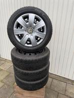 Winterbanden, Auto-onderdelen, Banden en Velgen, Ophalen, Gebruikt, 15 inch, Banden en Velgen