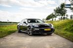 Porsche Panamera G1 II 3.0 416pk S E-hybrid Tiptronic S 2014, Automaat, Achterwielaandrijving, 2995 cc, Zwart