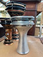Truks Darbuka Trommeltje Darboeka, Muziek en Instrumenten, Percussie, Ophalen of Verzenden, Zo goed als nieuw, Trommel