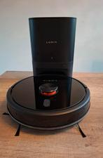 Z.g.a.n Lugia g7 robotstofzuiger met dweilfunctie, Witgoed en Apparatuur, Stofzuigers, Ophalen, Zo goed als nieuw, Robotstofzuiger