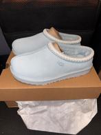 UGG Tasman blauw, Nieuw, Pantoffels of Sloffen, Verzenden, Blauw