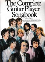 The Complete Guitar Player Songbook ( 6877 ), Muziek en Instrumenten, Bladmuziek, Verzenden, Artiest of Componist, Populair, Gitaar
