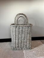 Mand, Mand, Ophalen of Verzenden, Zo goed als nieuw, Riet