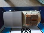Volkswagen Type 2 (T1) Doka met canvas dak en koffer nieuw, Ophalen of Verzenden, Nieuw, Auto, Motormax