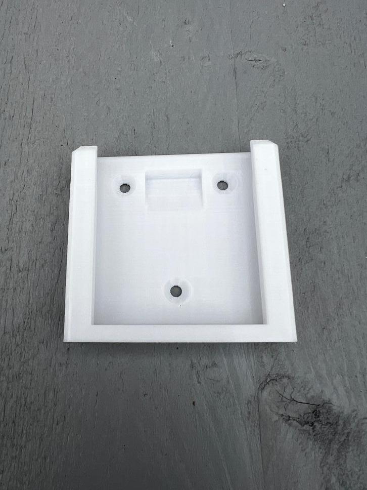 Houder voor Metabo 18V accu, Doe-het-zelf en Verbouw, Gereedschap | Schuurmachines, Nieuw, Overige typen, Minder dan 600 watt