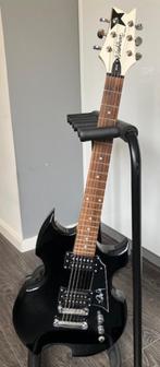PS80 WASHBURN gitaar - PAUL STANLEY - KISS, Ophalen, Zo goed als nieuw, Solid body, Overige merken