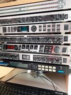 behringer, Ophalen, Gebruikt, Audio