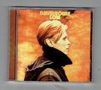 David Bowie - Low - cd - 1999, Ophalen of Verzenden, 1960 tot 1980