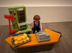 Playmobil schoolwinkel 4327, Kinderen en Baby's, Speelgoed | Playmobil, Ophalen of Verzenden, Zo goed als nieuw