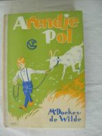 Doekes-de Wilde Arendje Pol Rein Stuurman, Verzenden, Gelezen, Doekes-de Wilde, Fictie