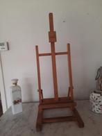 Degelijke Schilderezel tafel model -Merk Mabef made in Italy, Hobby en Vrije tijd, Schilderen, Ophalen of Verzenden, Ezel