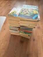 Tex Willer 70x, Boeken, Meerdere stripboeken, G.Bonelli, Ophalen, Gelezen