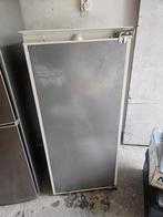 koelkast inbouw, Ophalen, 150 tot 200 liter, 120 tot 140 cm, 45 tot 60 cm