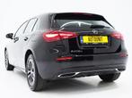 Mercedes-Benz A-Klasse 250 e Panamericana | Nieuw Model | Wi, Auto's, Mercedes-Benz, Gebruikt, Zwart, 4 cilinders, Leder en Stof
