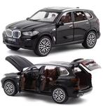 DieCast model van metaal BMW X5 SUV (1:32), Ophalen of Verzenden, Nieuw, Auto, Overige merken