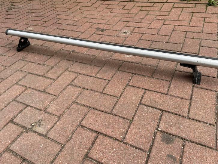 Dakdragers VW Transporter 2014, Auto diversen, Dakdragers, Gebruikt, Ophalen of Verzenden