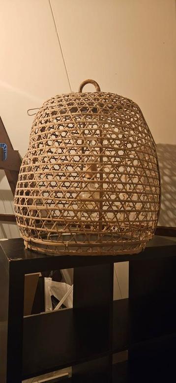 Grote Hanenmand Lamp met LED beschikbaar voor biedingen
