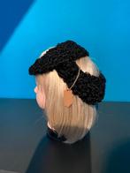 hoeden jaren 50-60, Kleding | Dames, Hoeden en Petten, 56 of 57 cm (M, 7 of 7⅛ inch), Hoed, Ophalen of Verzenden, Onbekend