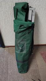 Opvouwbare stretcher - Nieuwstaat!, Ophalen