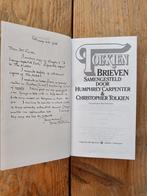 Brieven., Ophalen of Verzenden, Zo goed als nieuw