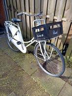 Gazelle oma fiets meisjes fiets 28 inch wielen, Fietsen en Brommers, Fietsen | Dames | Omafietsen, Gebruikt, Ophalen