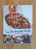 Van piepers tot pasta., Hoofdgerechten, Ophalen of Verzenden, Zo goed als nieuw, Europa