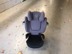Kinderzitje cybex gold solution s-fix, 15 t/m 36 kg, Zo goed als nieuw, Isofix, Ophalen
