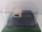 Unimog 1/43  editions Del Prado, Verzenden, Auto, Universal Hobbies