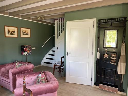 Vakantiehuisje Ouddorp., Vakantie, Vakantie | Aanbiedingen en Last minute, Eigenaar