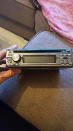 Clarion DB538RMP Autoradio - Gebruikt, Auto diversen, Ophalen of Verzenden