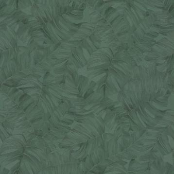 Behang Dutch Wallcoverings Karuna bladmotief A67601 beschikbaar voor biedingen
