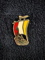 Oeteldonk Vikingschip Speld/Hanger, Verzamelen, Speldjes, Pins en Buttons, Ophalen of Verzenden, Zo goed als nieuw, Stad of Land