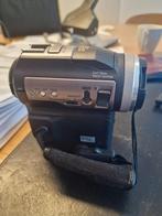 Sony camcorder DCR-PC330E, Mini dv, Gebruikt, 20x of meer, Ophalen of Verzenden