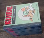 kuifje stripboeken, Meerdere stripboeken, Ophalen of Verzenden, Gelezen