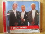 adver279 3 baritons - hollands glorie, Ophalen, Gebruikt