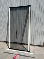 Luxaflex hordeur in plissé (nieuw) compleet set, 80 tot 100 cm, Hordeur, Minder dan 200 cm, Nieuw